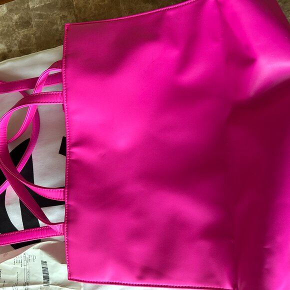 Telfar medium azalea shopping bag - Picture 8 of 8